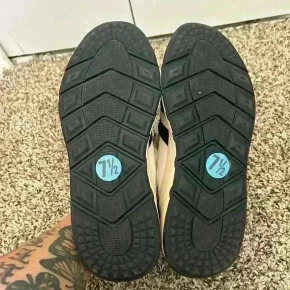 Posh by poleman sneakers tennis shoes - Picture 3 of 6